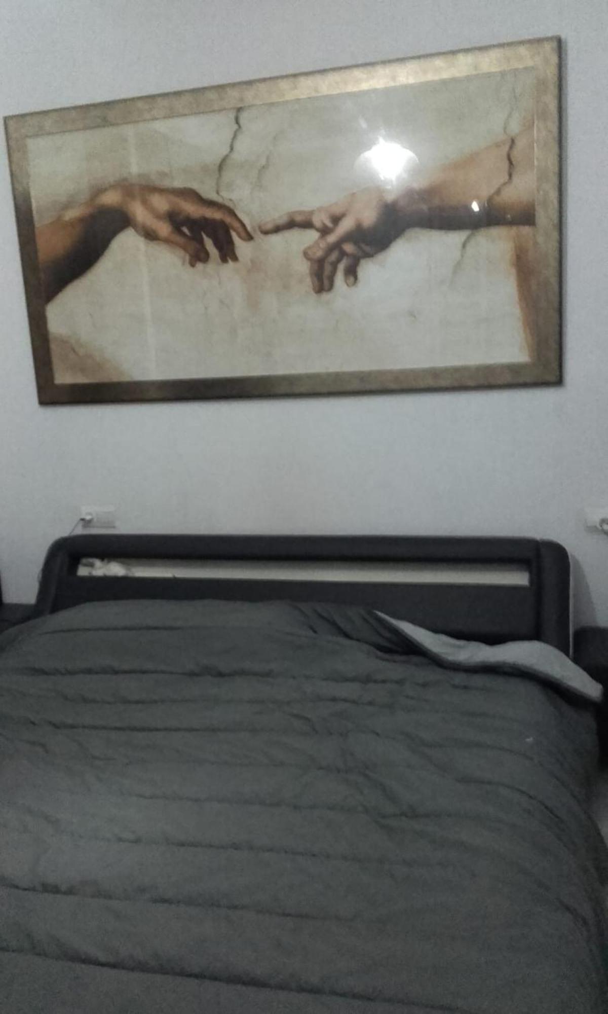 Séjour chez l'habitant Privada En Un Duplex