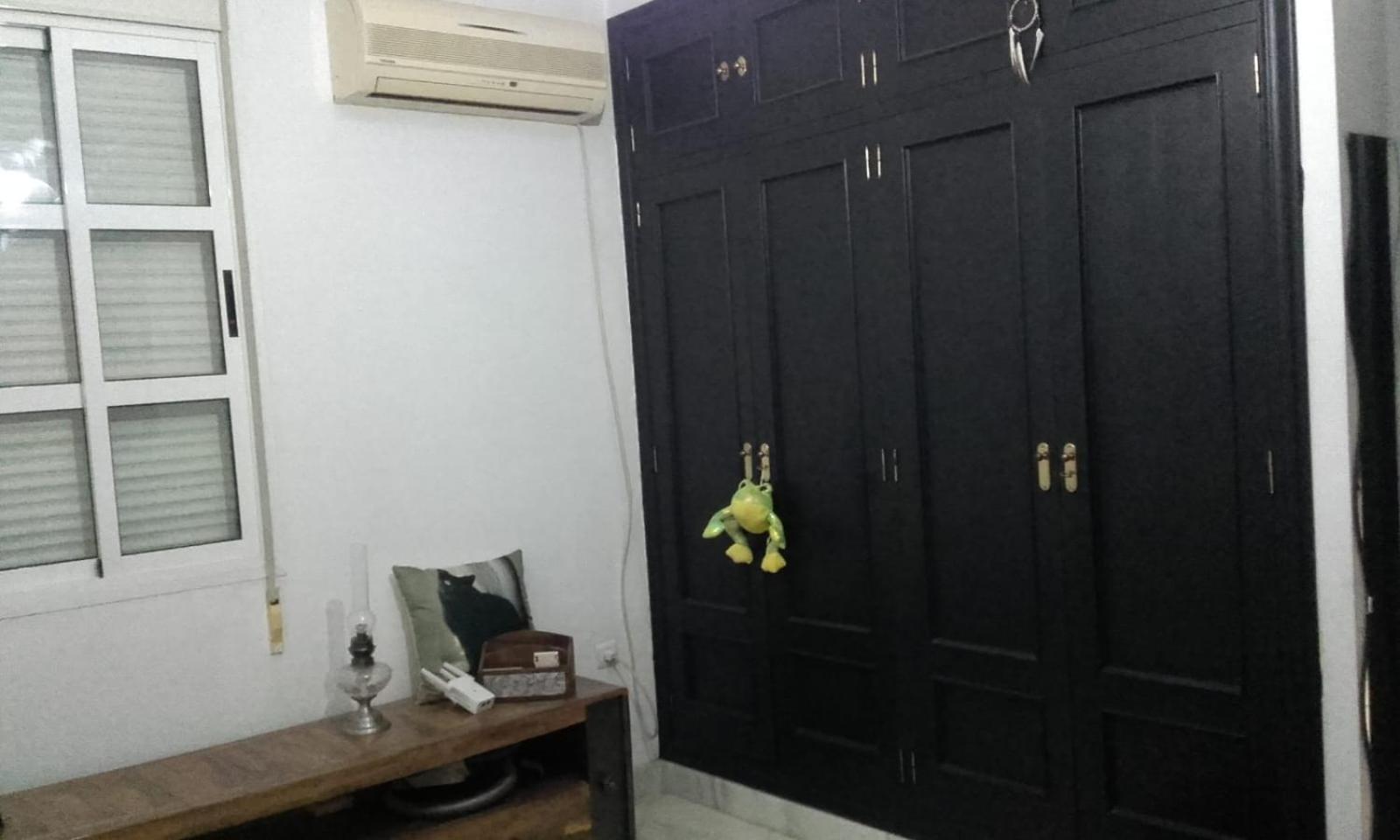 Privada En Un Duplex Séville