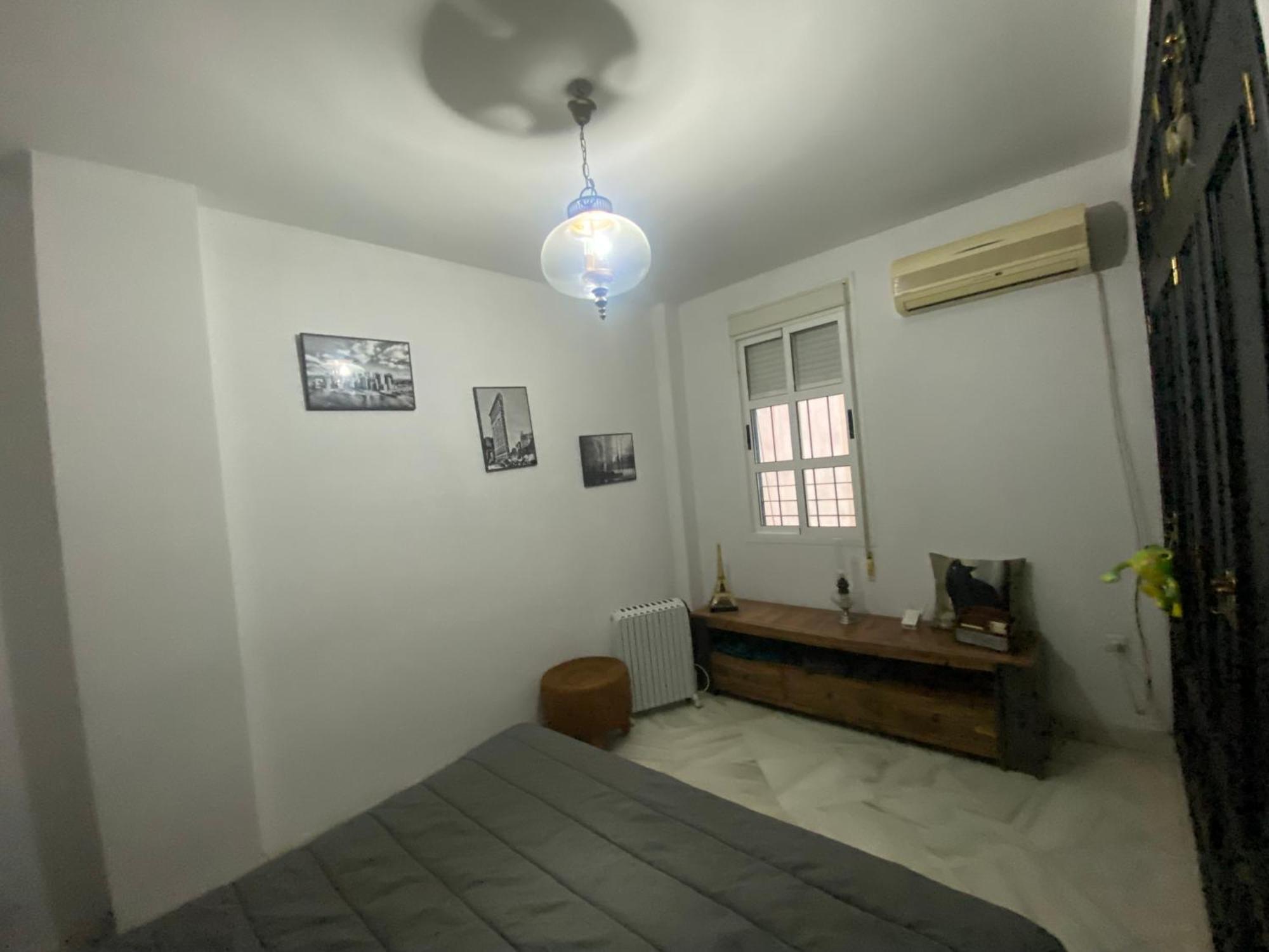 Séjour chez l'habitant Privada En Un Duplex Séville
