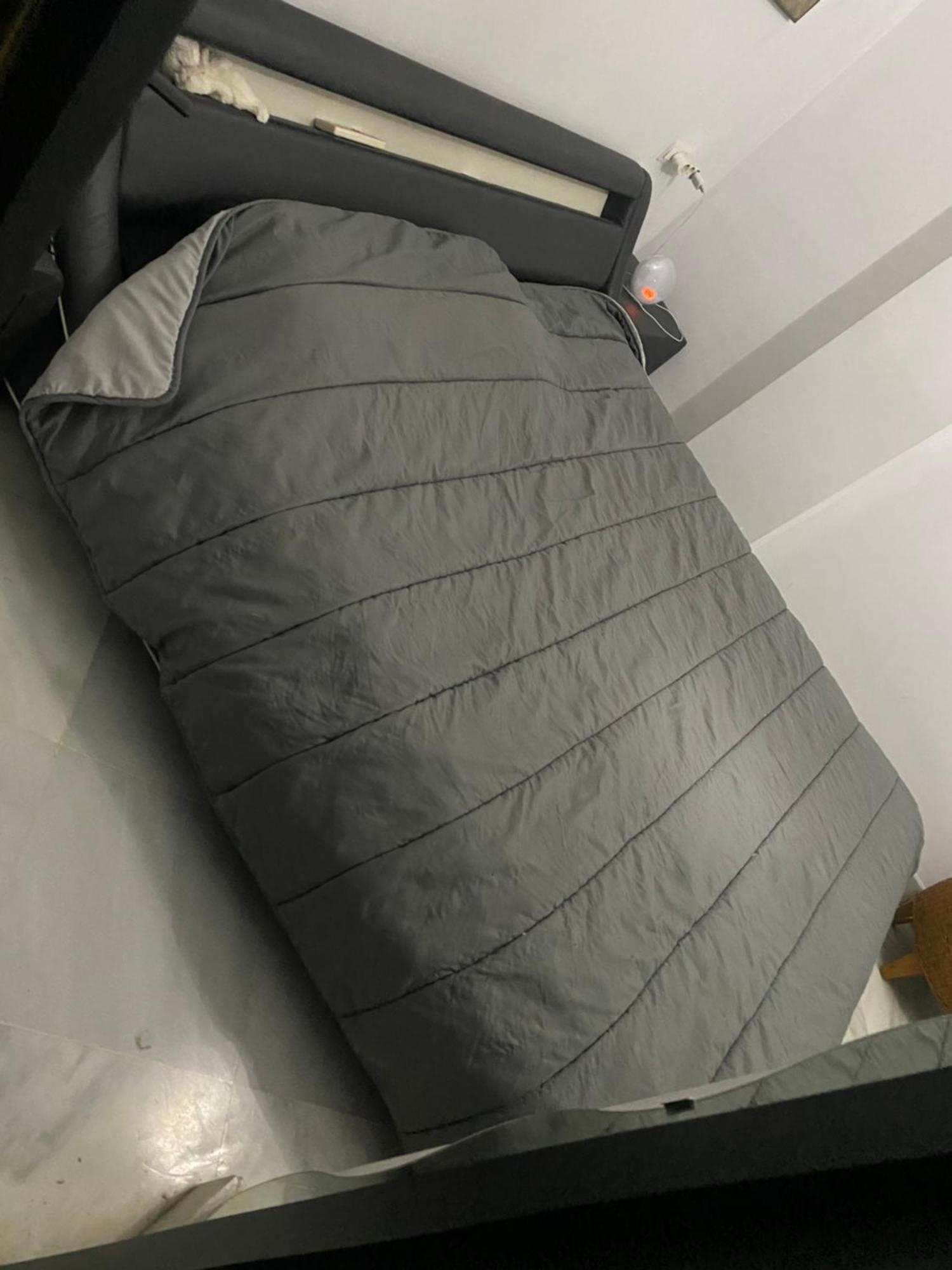Séjour chez l'habitant Privada En Un Duplex