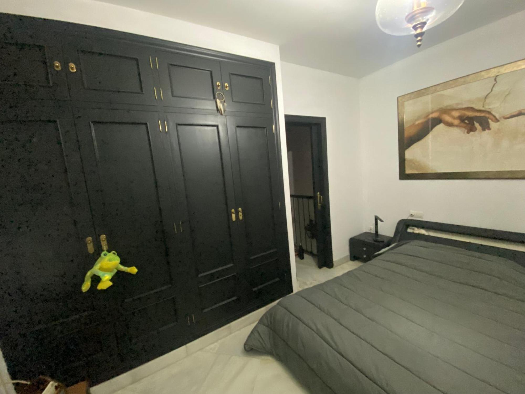 Privada En Un Duplex Séjour chez l'habitant