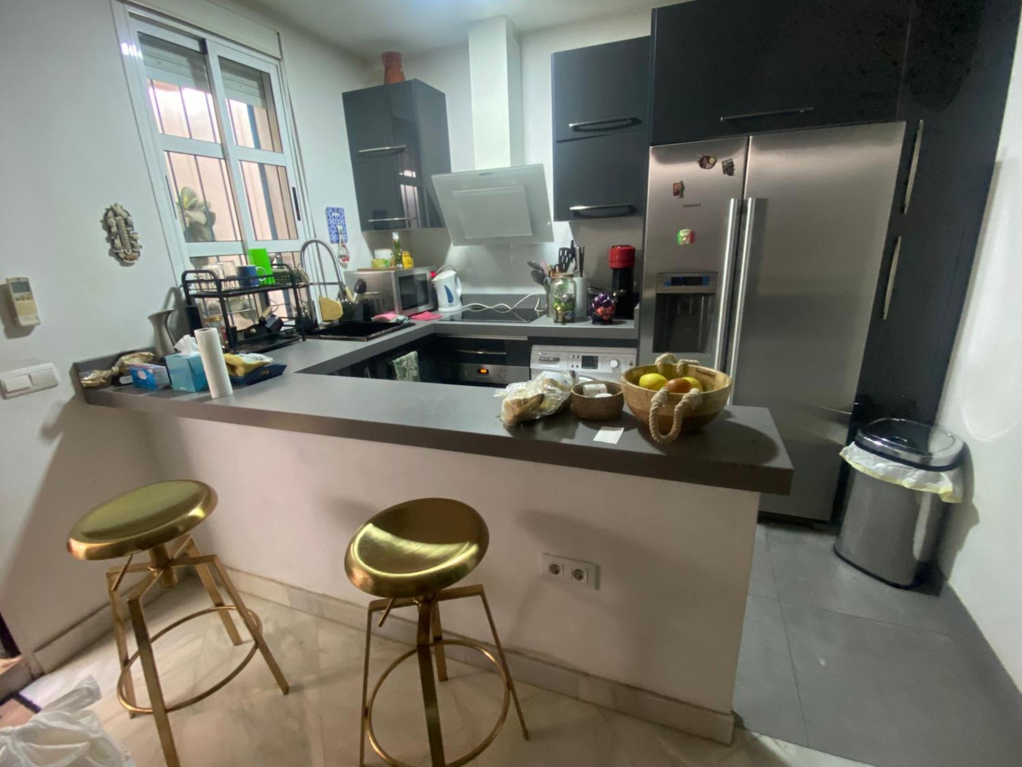 Privada En Un Duplex Séjour chez l'habitant Séville