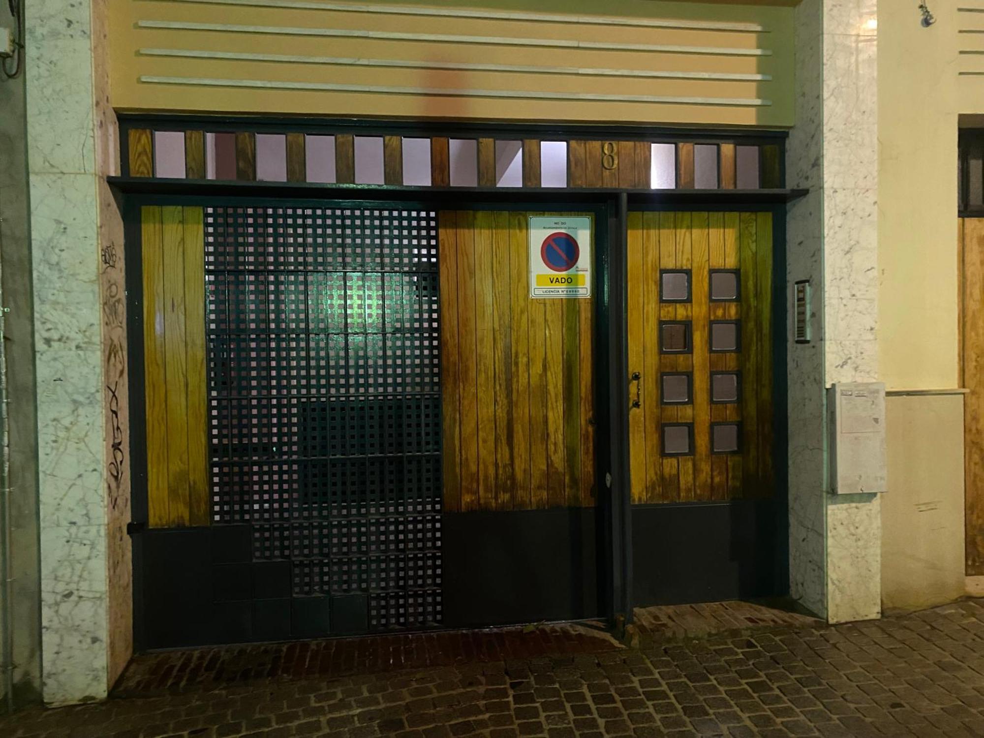 Privada En Un Duplex * Sevilla