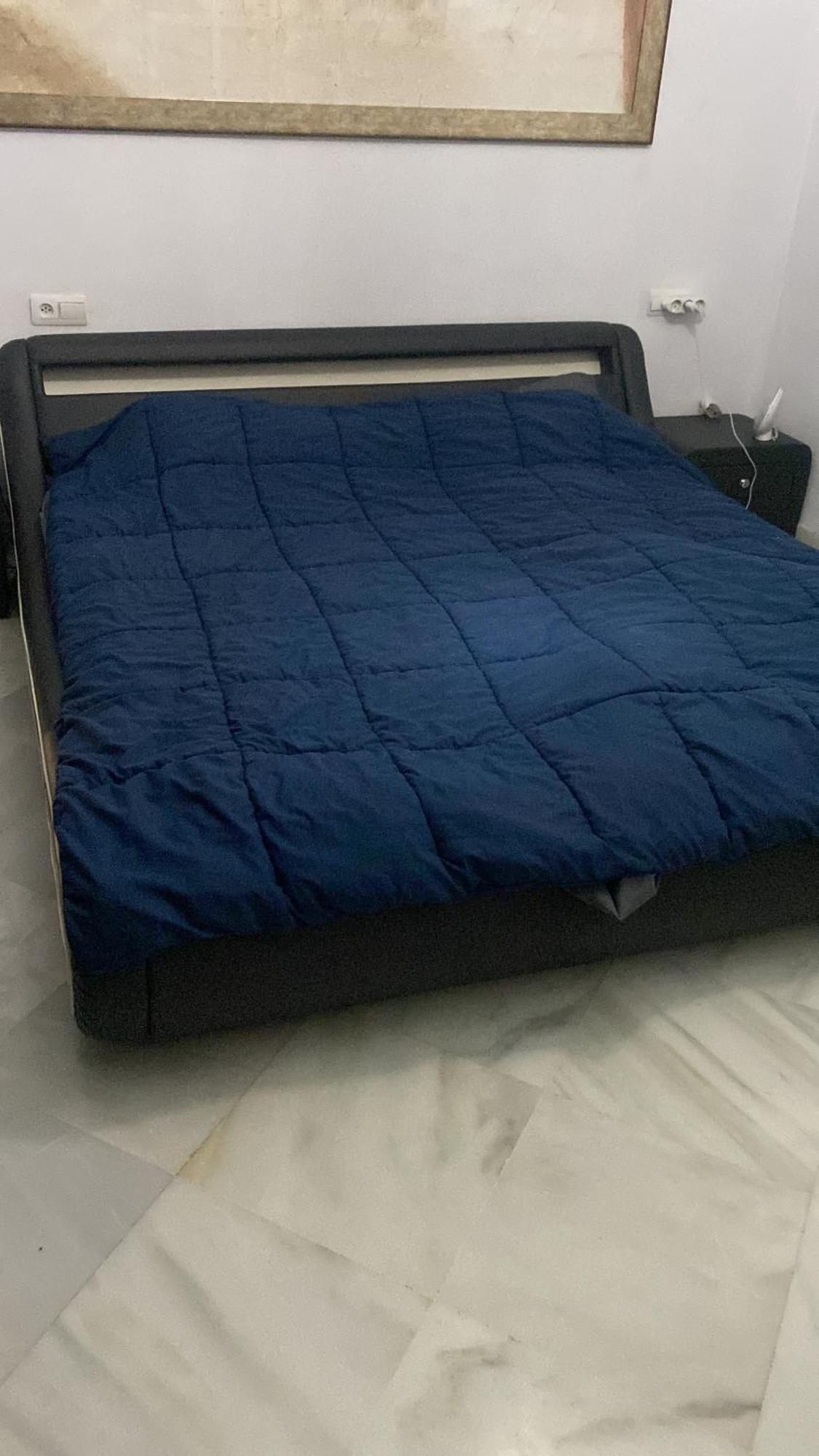 Privada En Un Duplex Séjour chez l'habitant