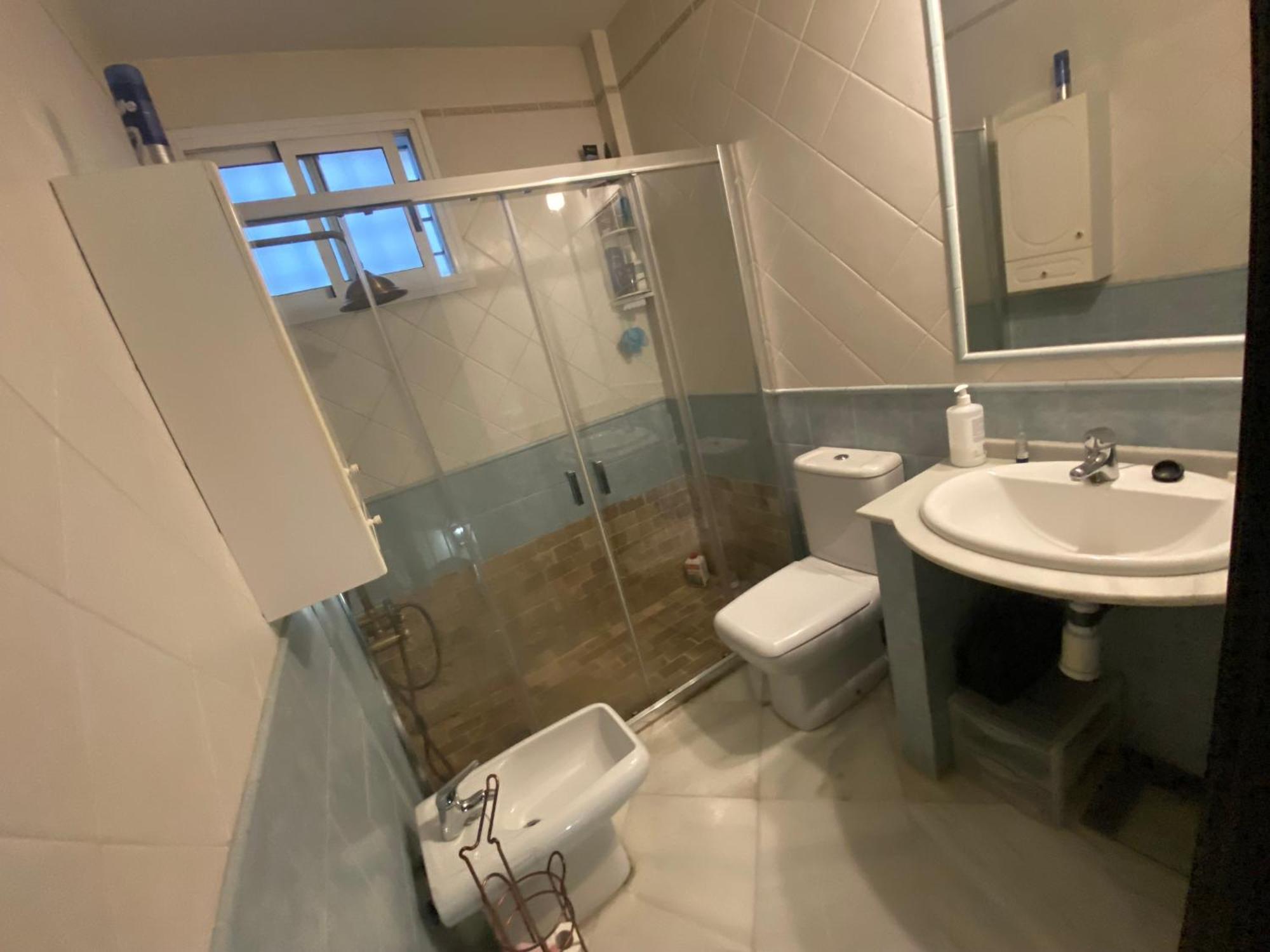 Privada En Un Duplex